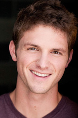photo of person Tyler Weaks