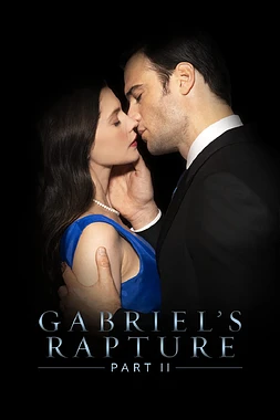 poster of movie Gabriel's Rapture: Part Two