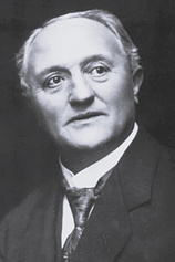 picture of actor Wilhelm Diegelmann