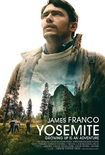 Poster de Yosemite