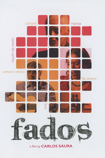 poster of content Fados