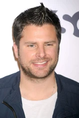 Foto de James Roday