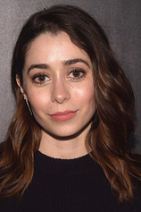 picture of actor Cristin Milioti