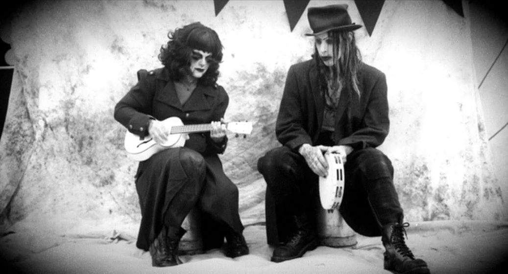 Imagen de Where the Devil Roams