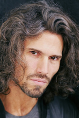 picture of actor Bret Roberts