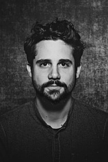 picture of actor Janic Halioua