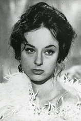 picture of actor Francine Bergé