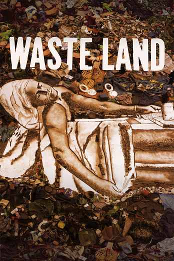 poster of content Waste Land