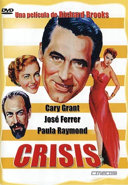 poster of movie Crisis