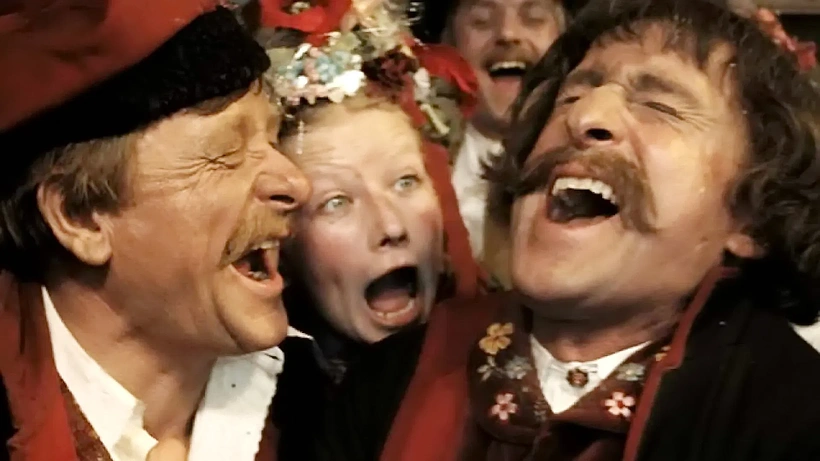 Imagen de The Wedding