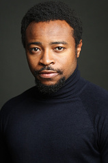 picture of actor Joseph Ewonde
