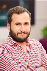 photo of person Juan Pablo Reyes