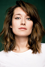 picture of actor Geneviève Boivin-Roussy