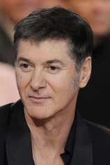 Foto de Étienne Daho
