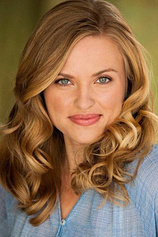 picture of actor Ileana Huxley