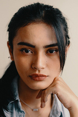 picture of actor Nia Atasha