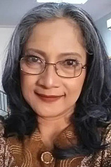 picture of actor Oce Permatasari
