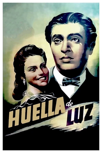 Poster de Huella de Luz