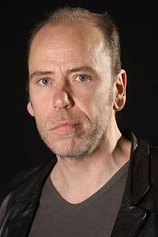 picture of actor Joe Hanley