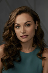 picture of actor Christina Ochoa