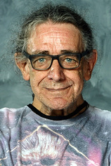 photo of person Peter Mayhew