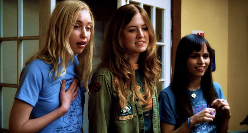 Imagen de Blood Barn