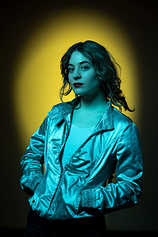 picture of actor Dorottya Gellért