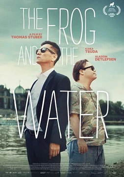 The Frog and the Water