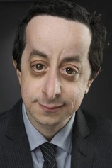 Foto de Maurice Lamy