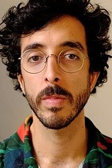 picture of actor Caio Scot