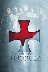poster of movie La Sangre de los Templarios