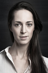 picture of actor Inga Salurand