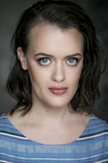 picture of actor Jaya Beach-Robertson