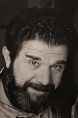 Foto de Richard Kaplan