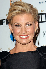 picture of actor Faith Hill