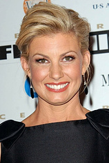 photo of person Faith Hill