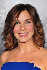 photo of person Allison King