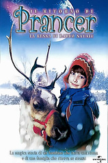 poster of movie El Reno Perdido de Santa Claus