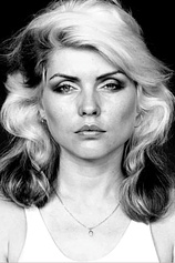 picture of actor Debbie Harry