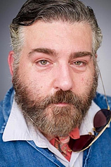 picture of actor Theodore Bouloukos