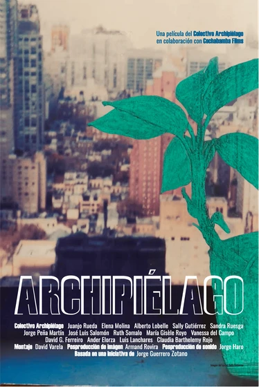 Imagen de archipelago-2023 (Cartel)
