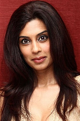picture of actor Masumeh Makhija