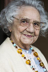photo of person Dorothea Walda