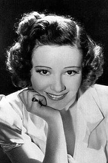 picture of actor Franciska Gaal