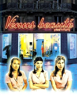 poster of movie Venus, Salón de Belleza