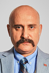 picture of actor Muttalip Müjdeci
