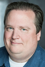photo of person William Poulin