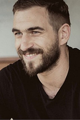 picture of actor Guillaume Duhesme