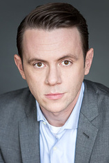 picture of actor Nick Westrate
