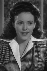picture of actor Kay Harding